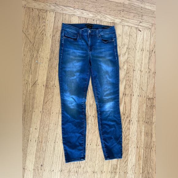 Genetic denim The Brooke Women's Jeans size 27 - Picture 3 of 9